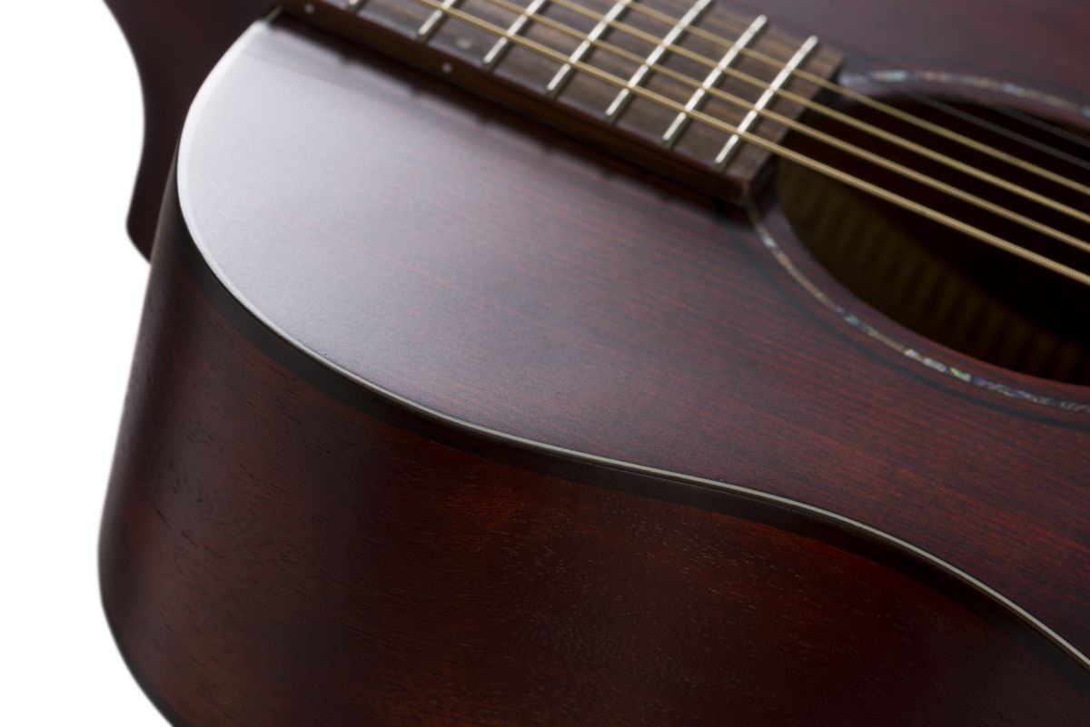Baton Rouge X11LS/F-SCR guitar - Afbeelding 8