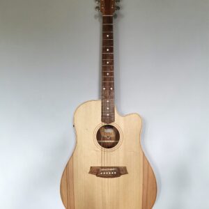 Cole Clark FL2ec BB