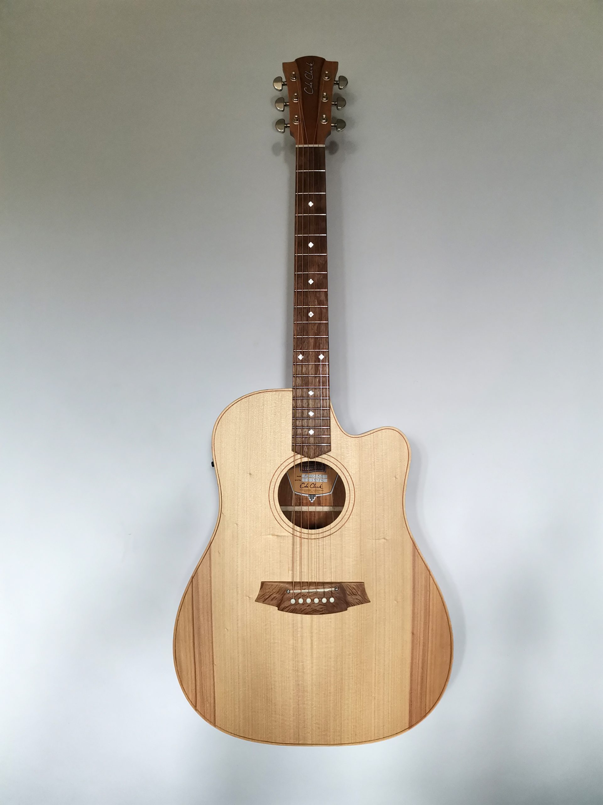 Cole Clark FL2ec BB