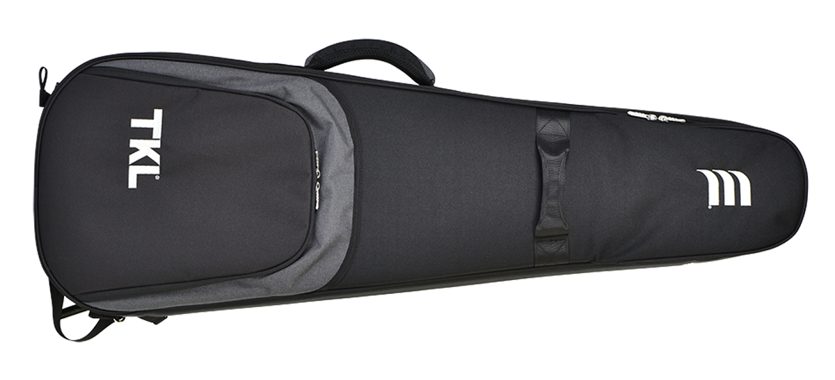 TKL Vectra IPX soft case navy blue