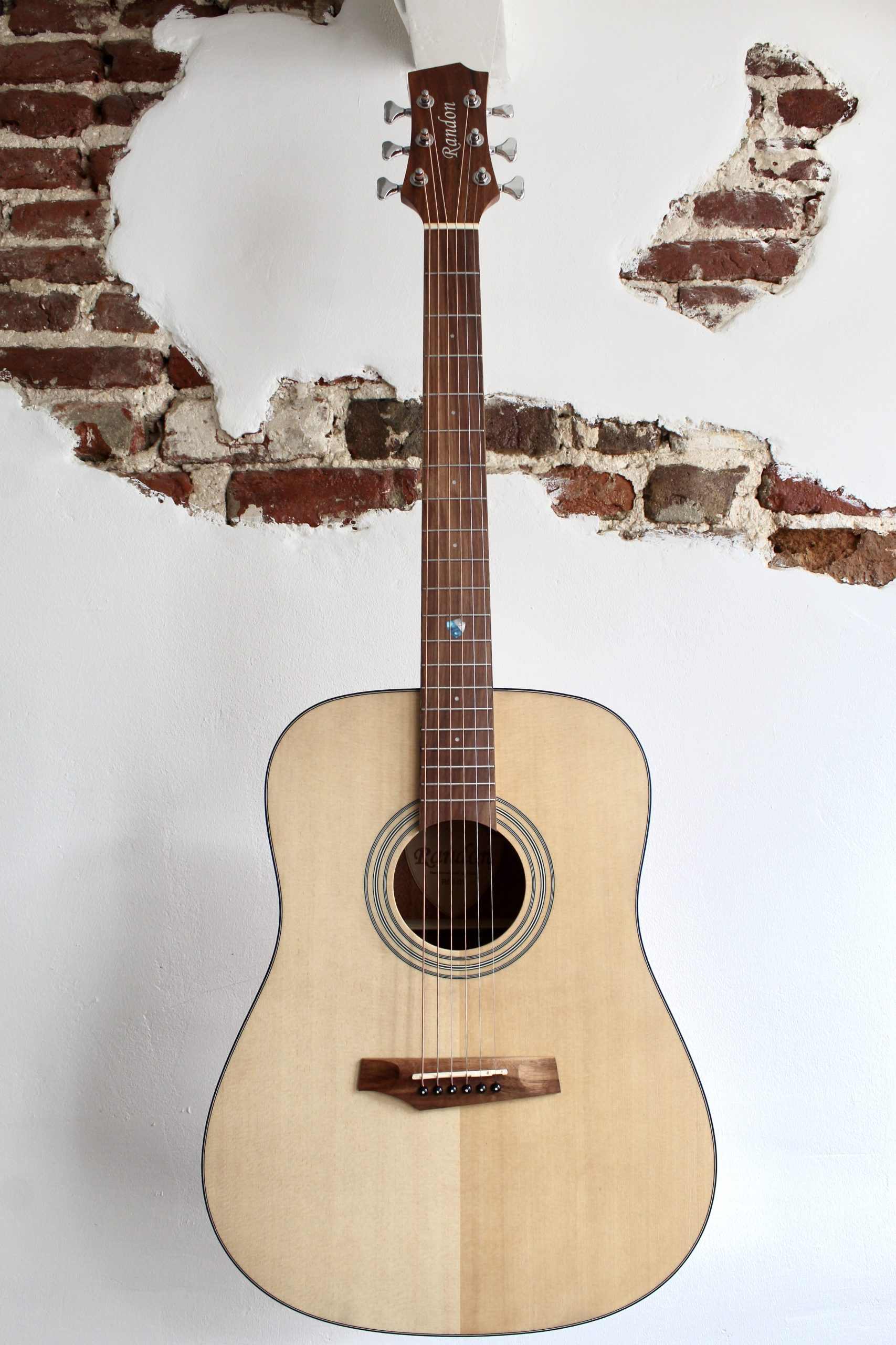 Randon RG-01