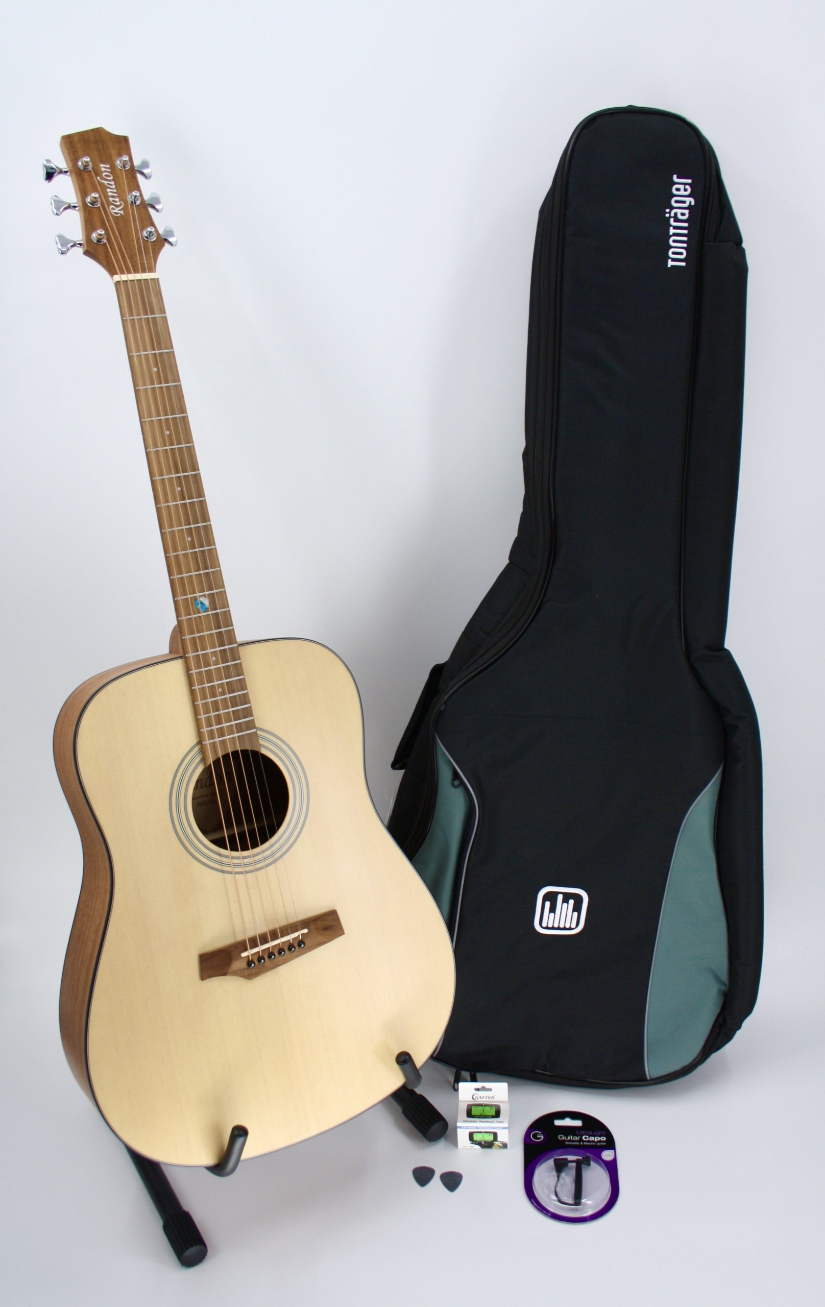 Randon RG-01 - Afbeelding 11