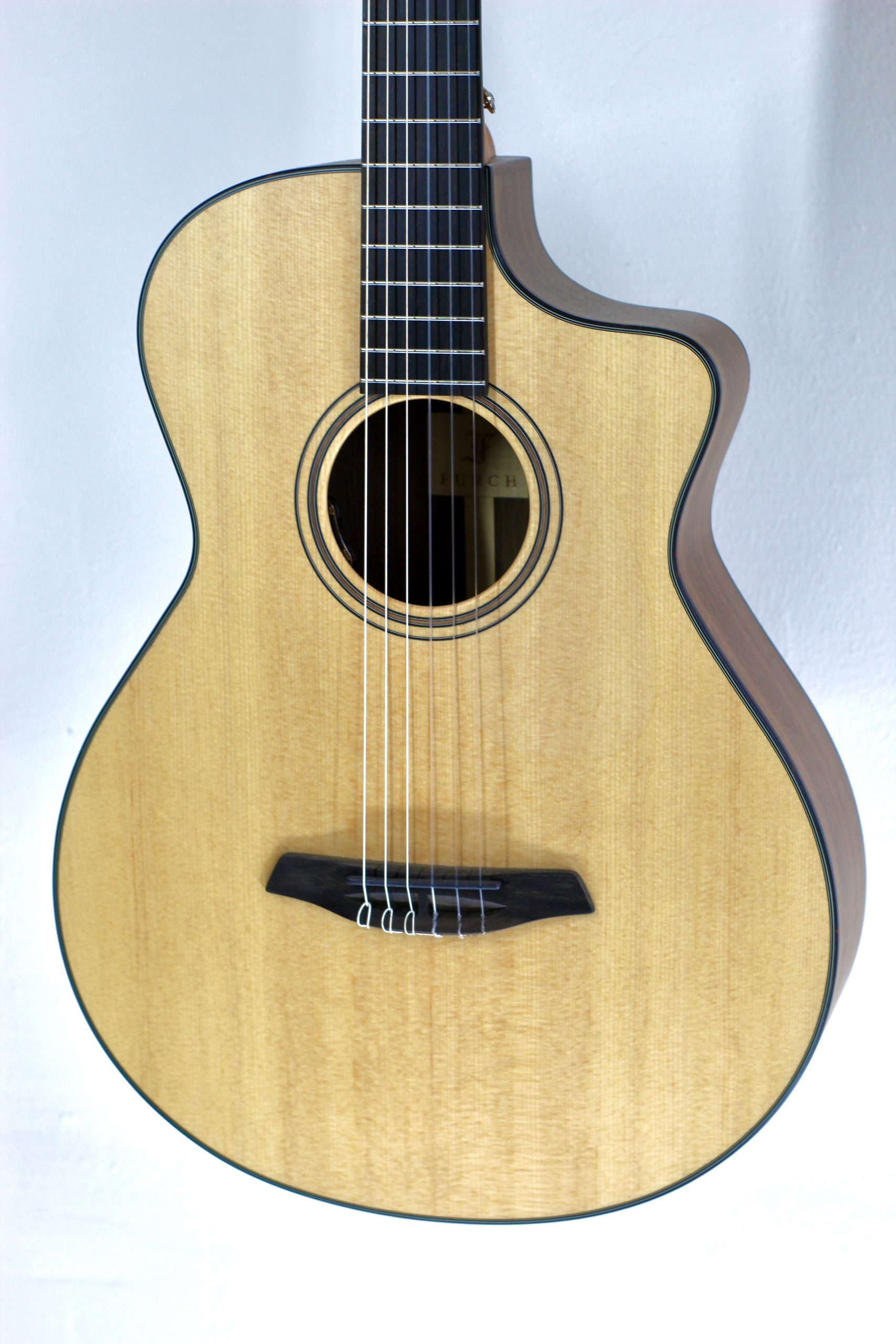 Furch GNc 2SW Cross-over - Afbeelding 8