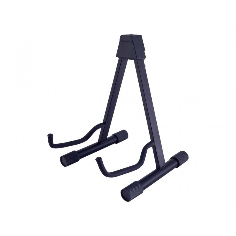 Hamilton guitar stand akoestische gitaar