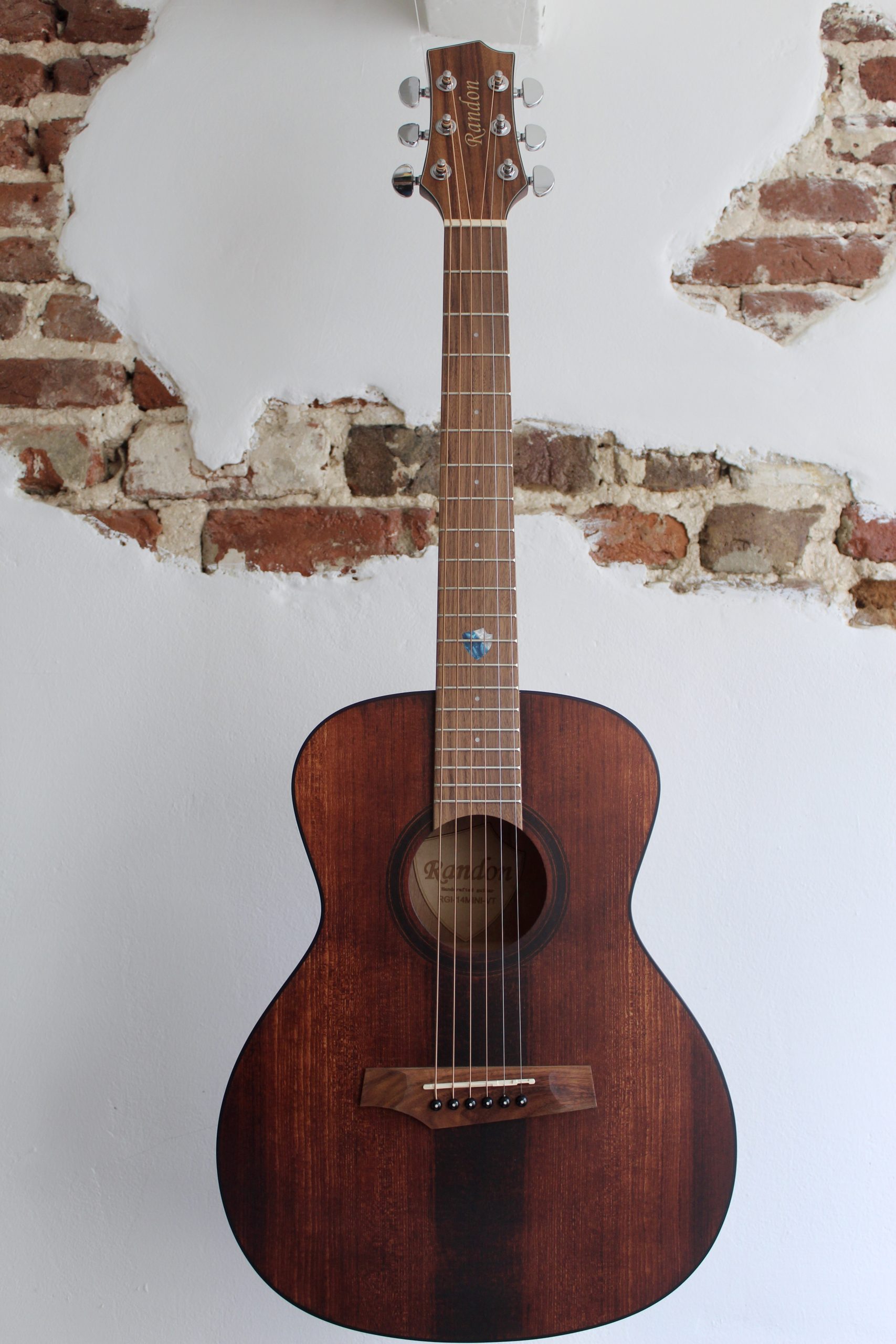 Randon RGI-14 MINI-VT