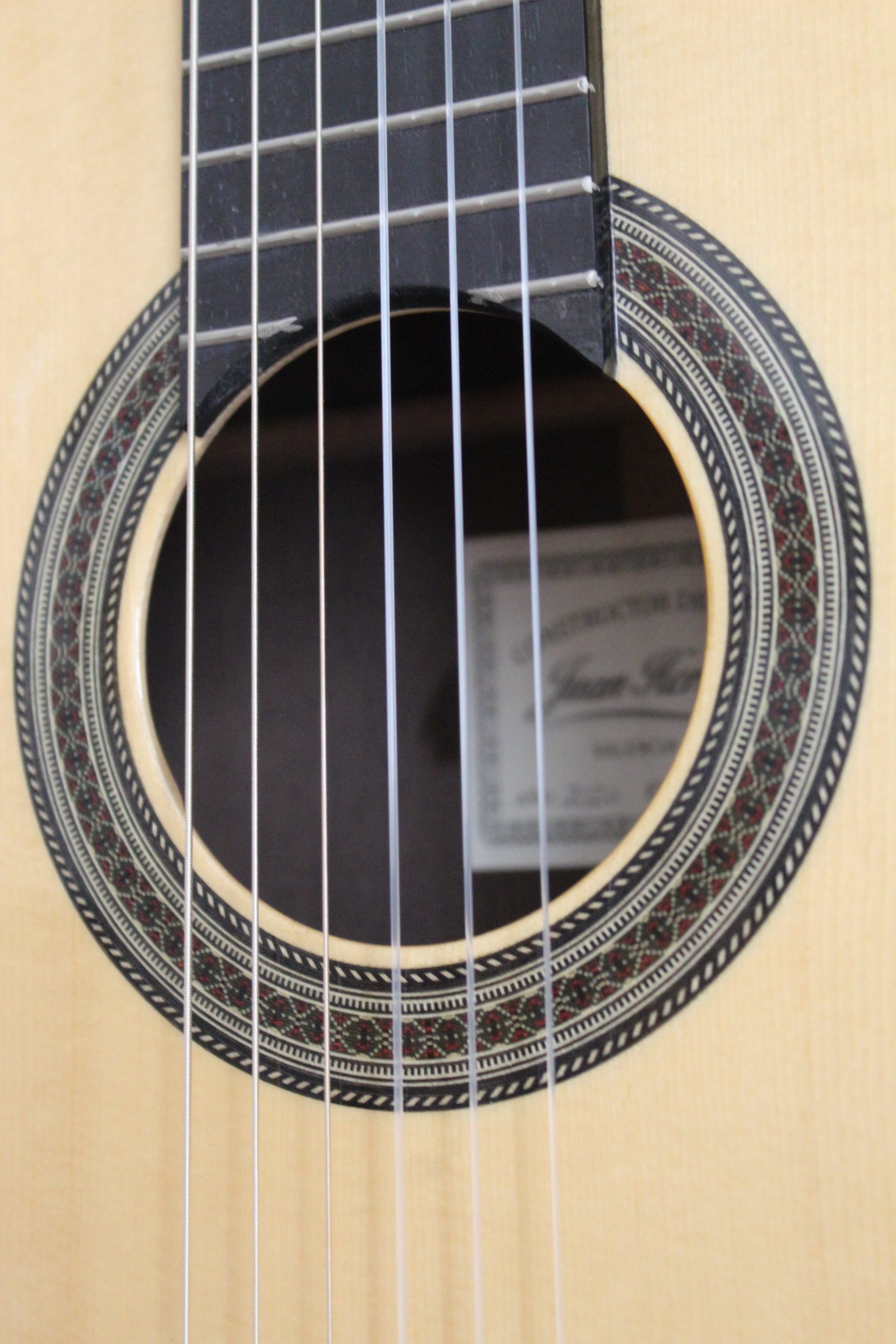 Juan Hernandez Estudio Spruce - Afbeelding 4