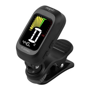 Musedo T-2058C clip on tuner