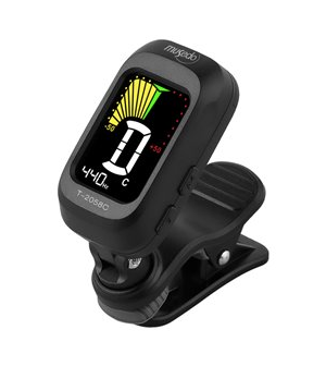 Musedo T-2058C clip on tuner