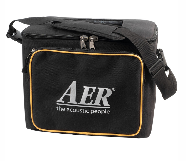 AER Alpha acoustic amp - Afbeelding 2