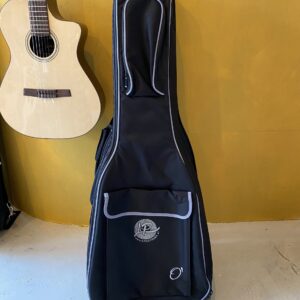 Gigbag voor Concert gitaar / Klassieke gitaar (20mm)