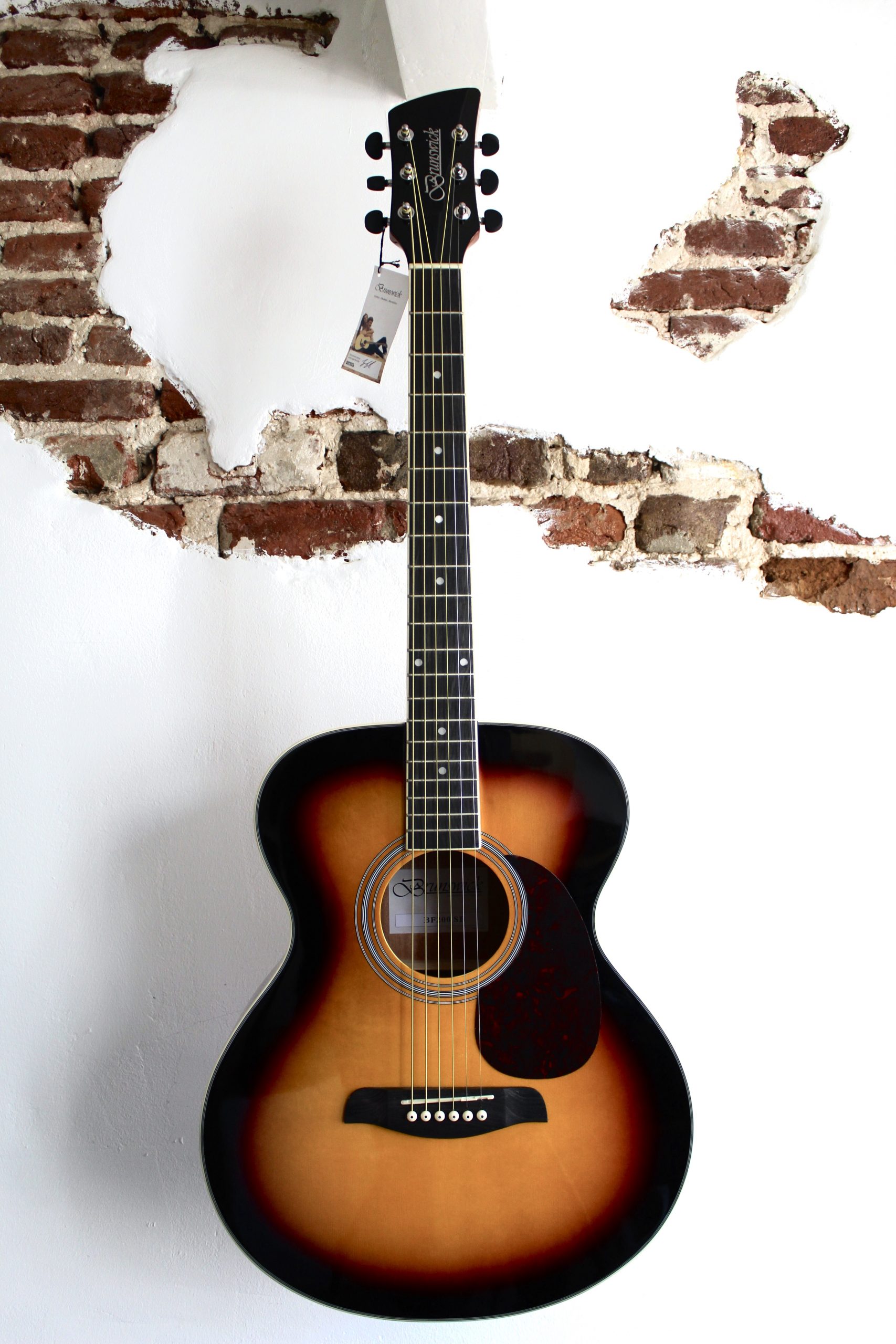 Brunswick BF200 sb Grand Auditorium