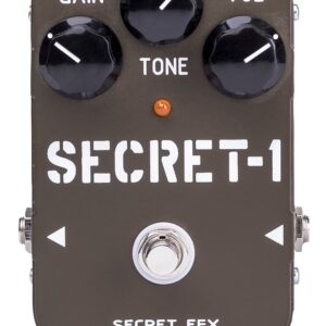 Secret-1