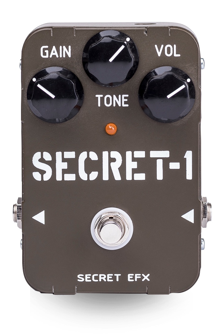 Secret-1
