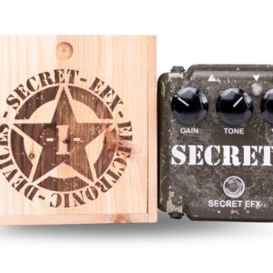 Secret-1 LTD