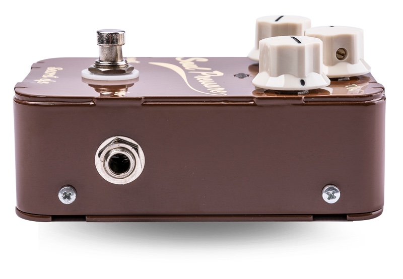 Secret-Soul pressure compressor - Afbeelding 3