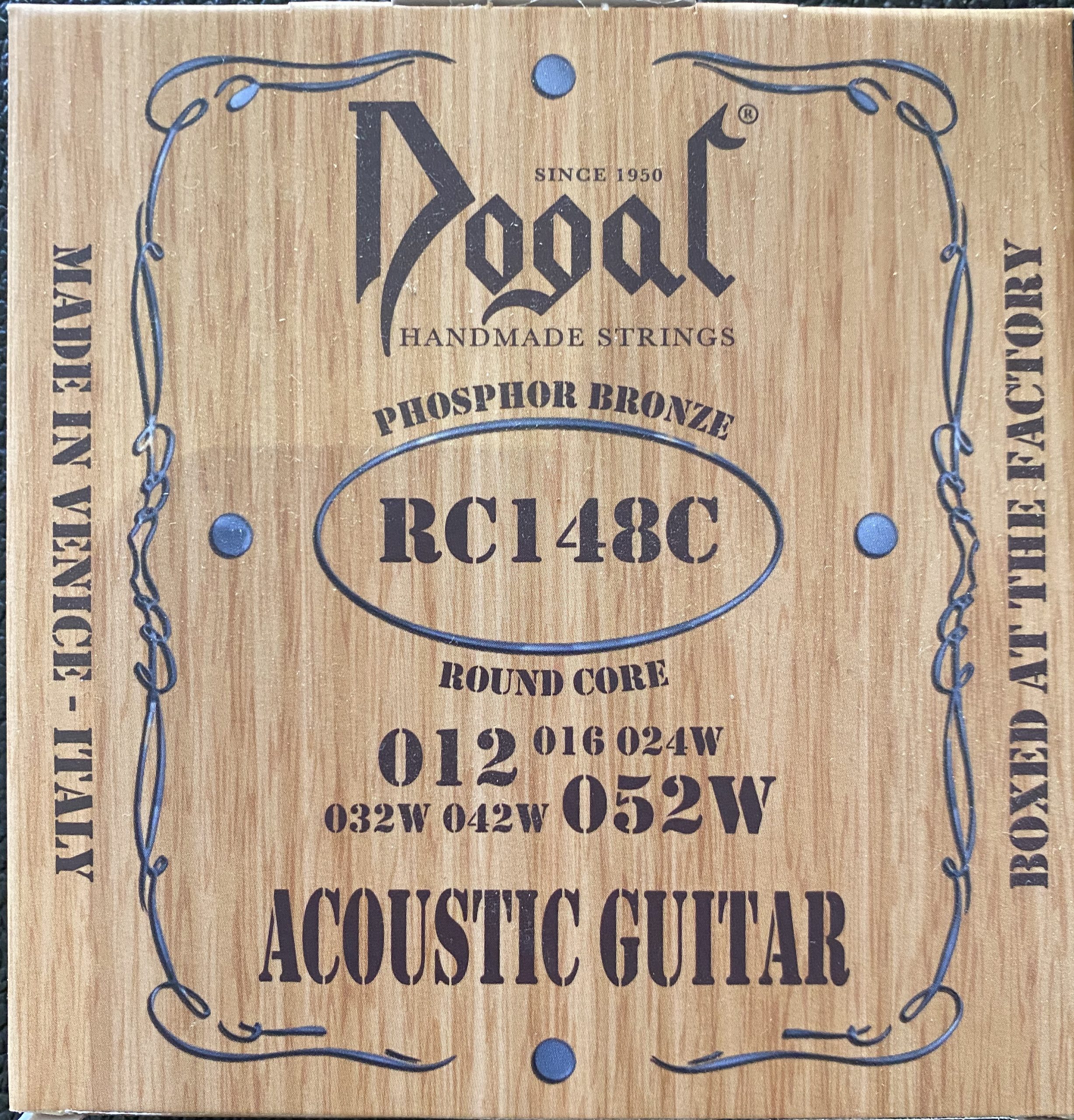 Dogal RC148c