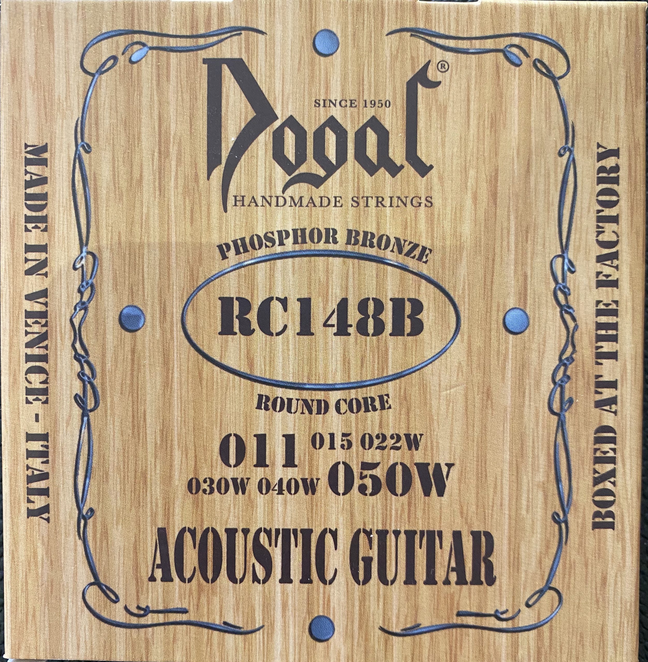 Dogal RC148b