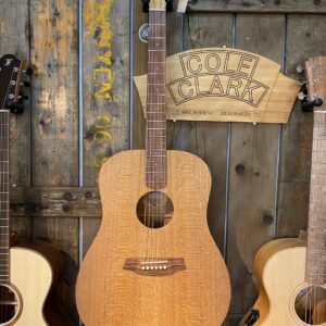 Cole Clark fl1 sso