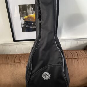 Gigbag (5 mm)voor Western gitaar