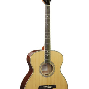 Brunswick BF200 Grand Auditorium natural