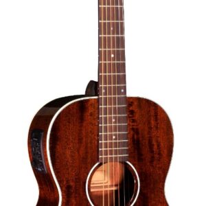 Rathbone 6 / R6m Mahonie