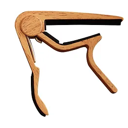 Capo CLX hout-licht