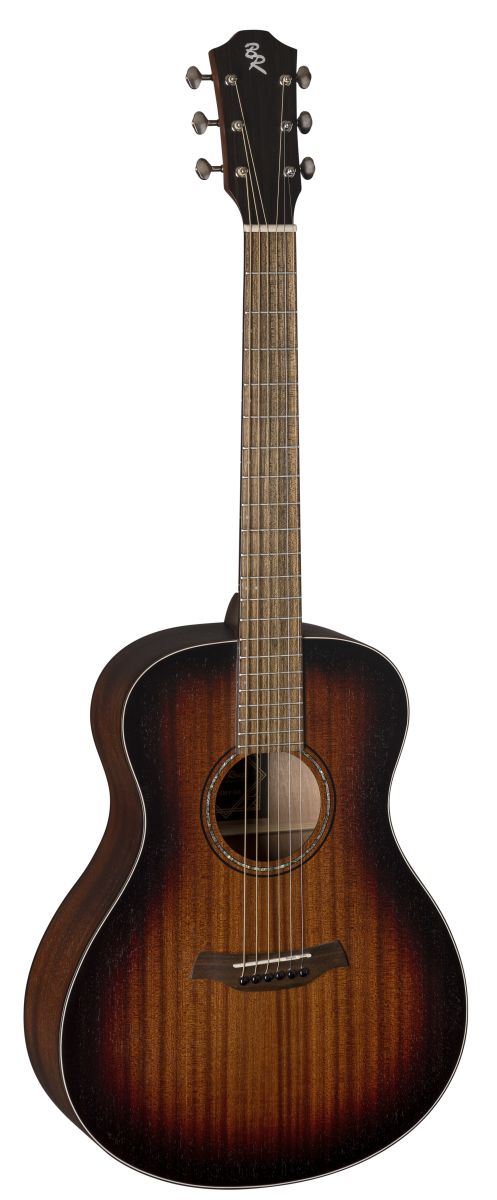 Baton Rouge X11LM/F-MB steelstring guitar