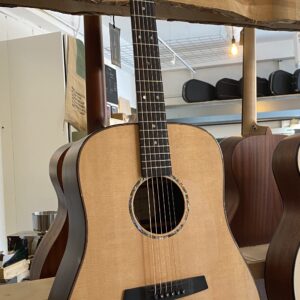 Kremona R30E met LR-baggs pick-up
