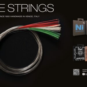Dogal strings