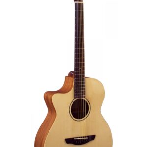 Lefthanded guitars