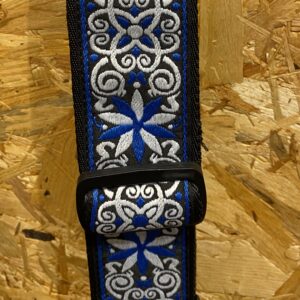 TGI Guitar Straps