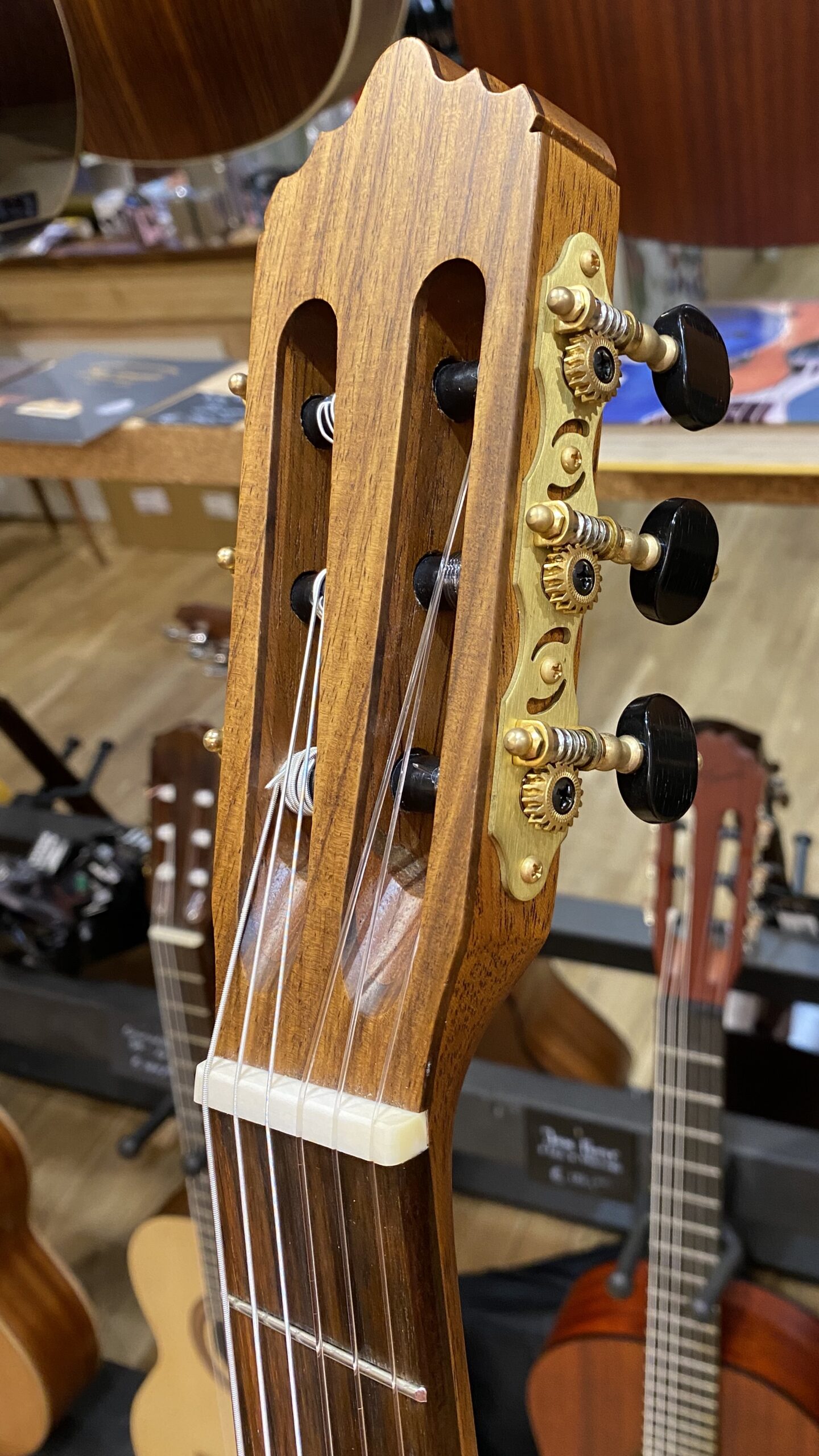 La Mancha Topacio (pre loved) - Afbeelding 3