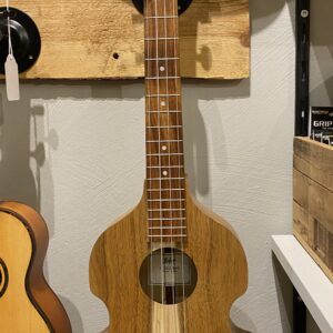 hofner violin ukulele