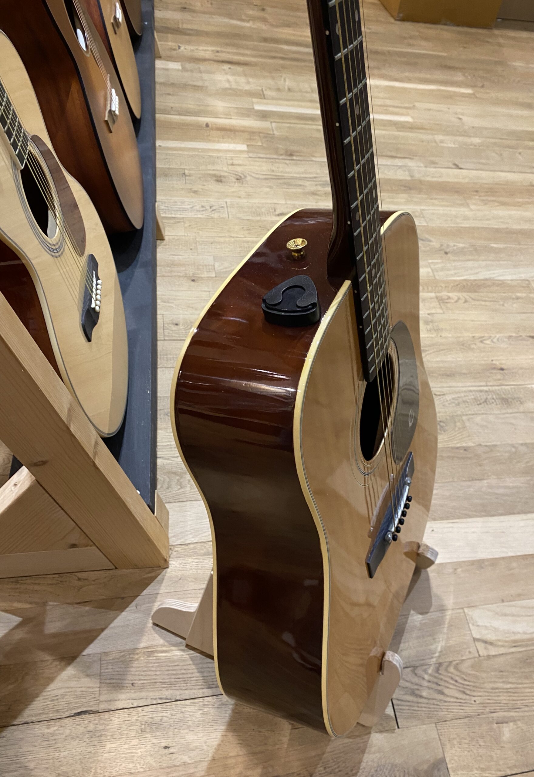 Epiphone FT-145 (pre-loved) - Afbeelding 2