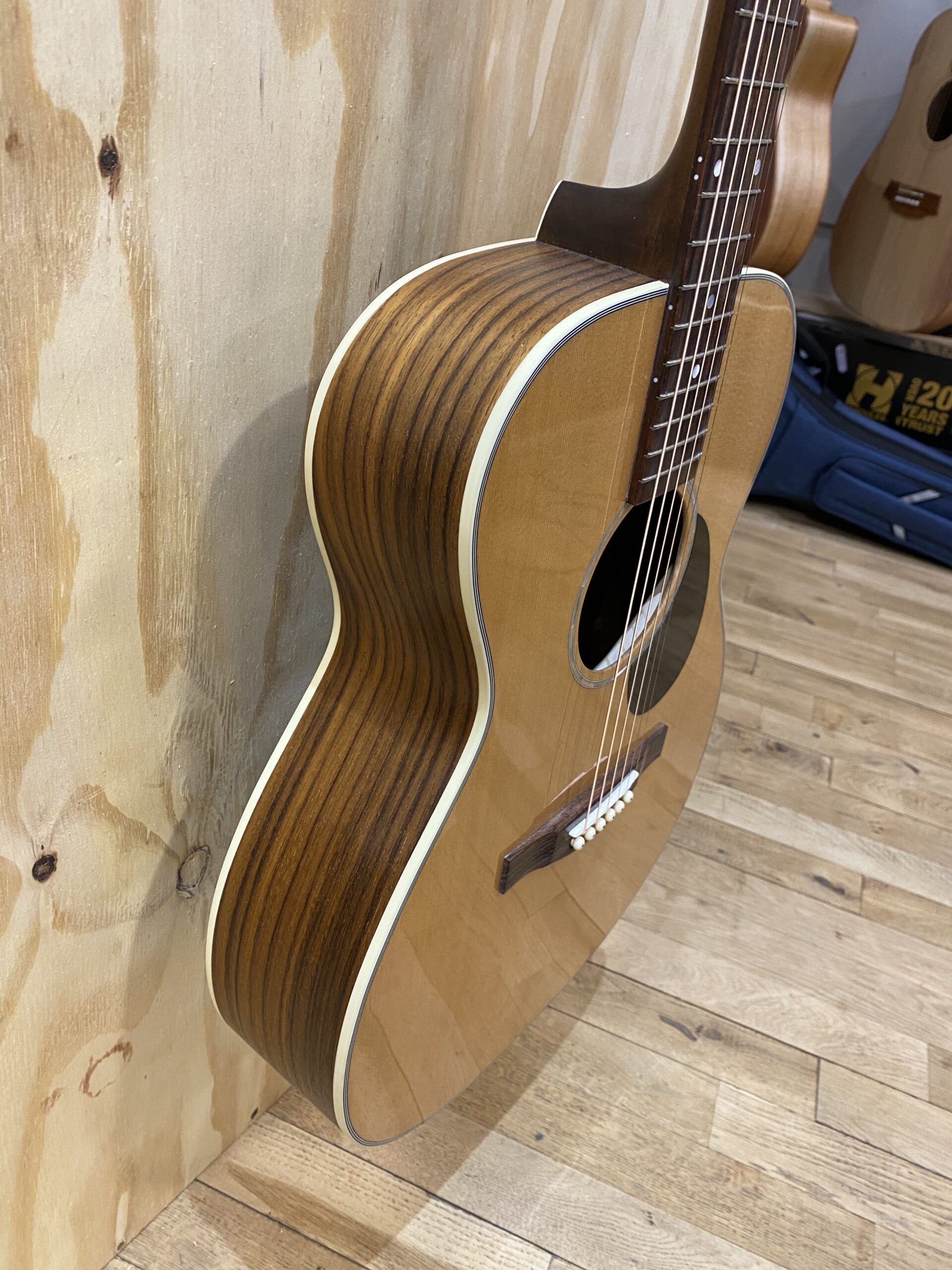 eastman pch2-om