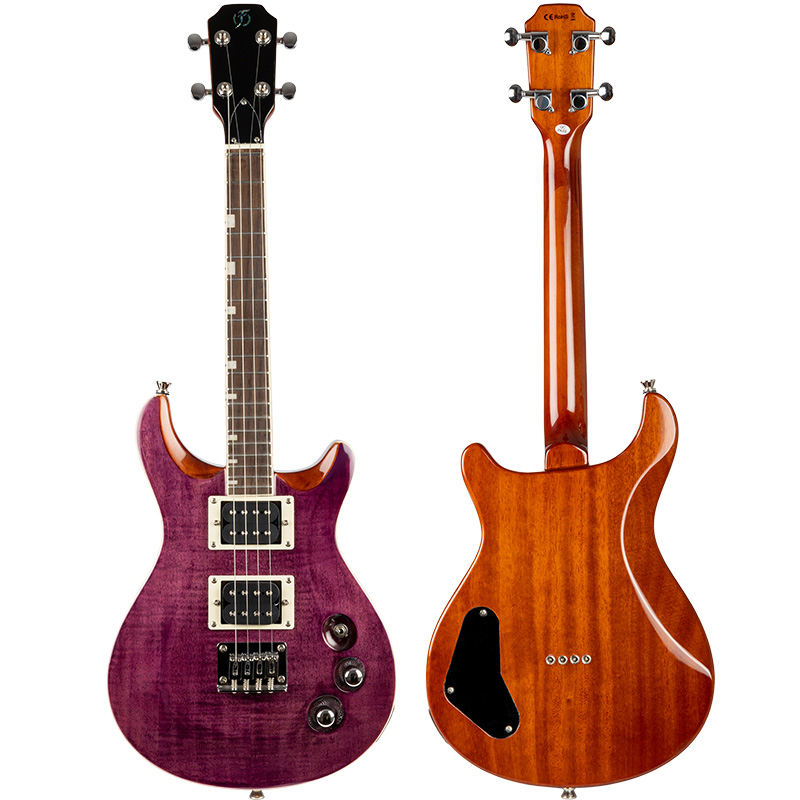 Flight Rock series Vanguard - Afbeelding 2