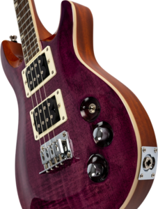 Flight Rock series Vanguard