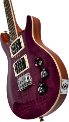 Flight Rock series Vanguard