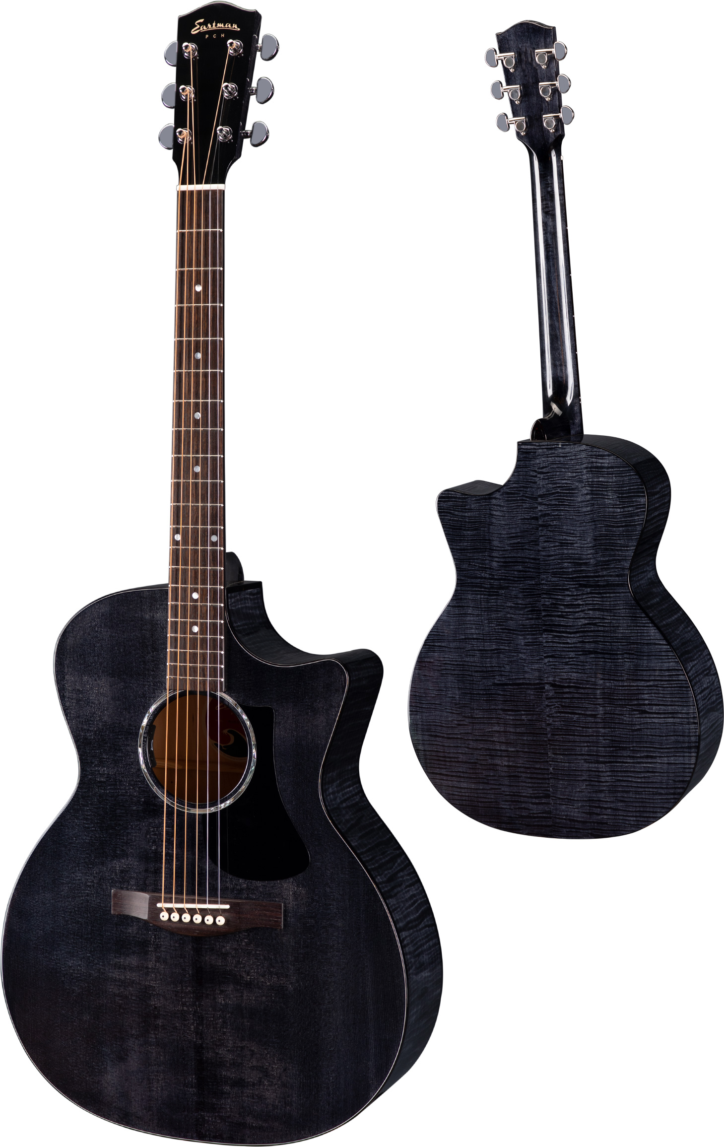 Eastman PCH3-GACE-tbk
