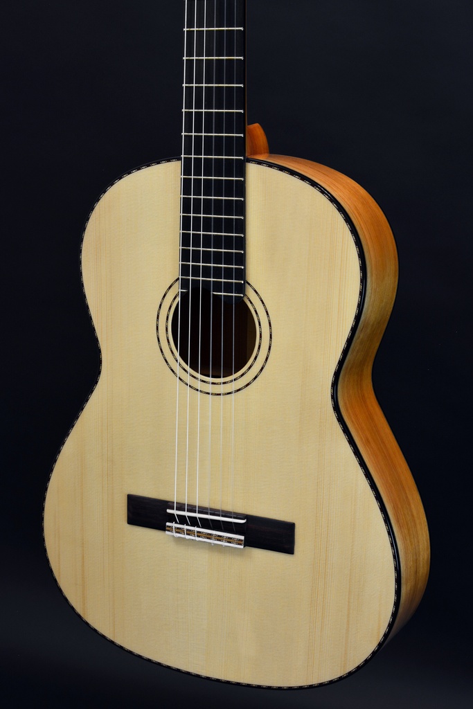 Tyrone classical Cherry - Afbeelding 5