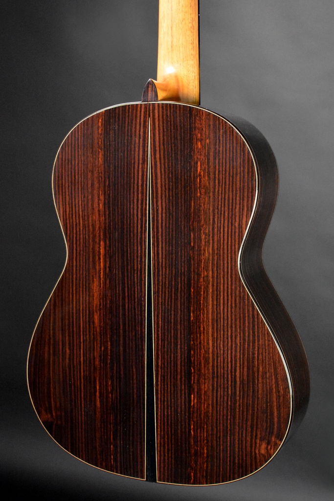 Tyrone classical Rosewood - Afbeelding 6