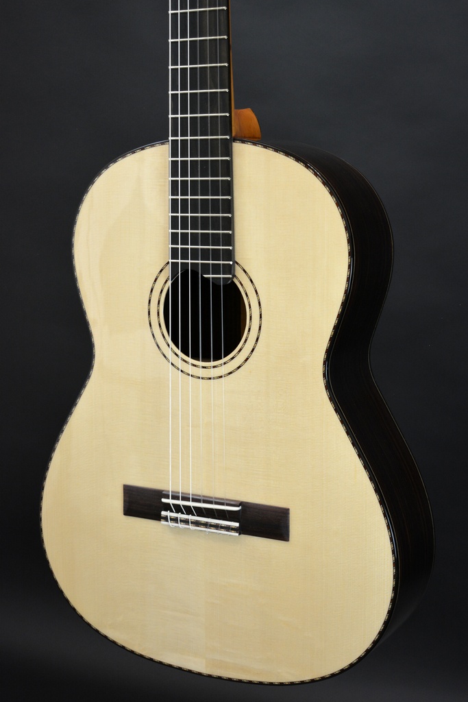 Tyrone classical Rosewood - Afbeelding 5