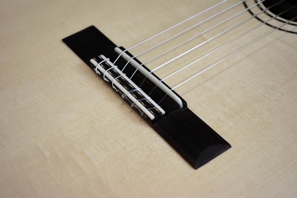 Tyrone classical Rosewood - Afbeelding 2