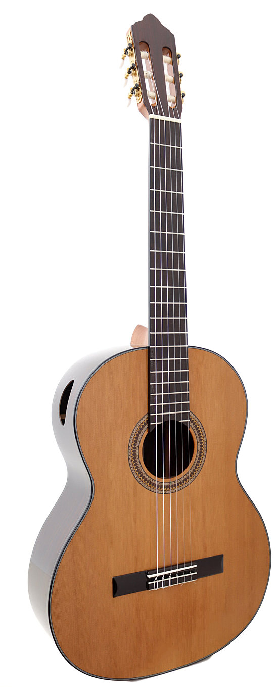 Sulayr Lattice concert gitaar - Afbeelding 5