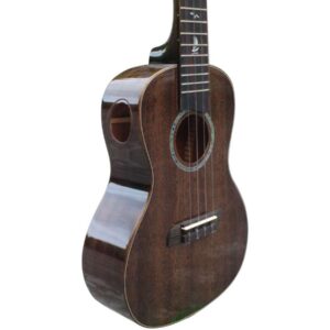 KAI KCI-100BK concert ukulele