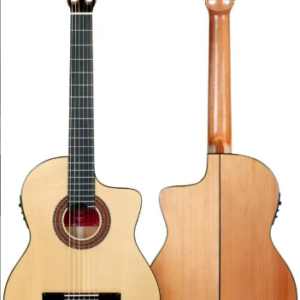 Martinez ES-08S CE
