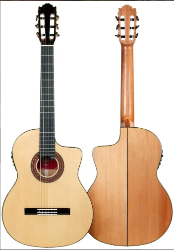 Martinez ES-08S CE
