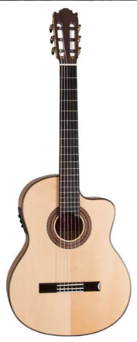 Martinez ES-08S CE - Afbeelding 3