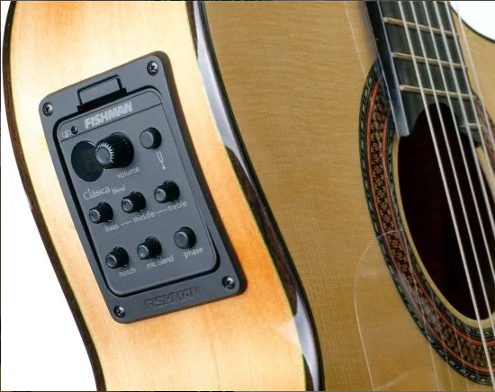 Martinez ES-08S CE - Afbeelding 2