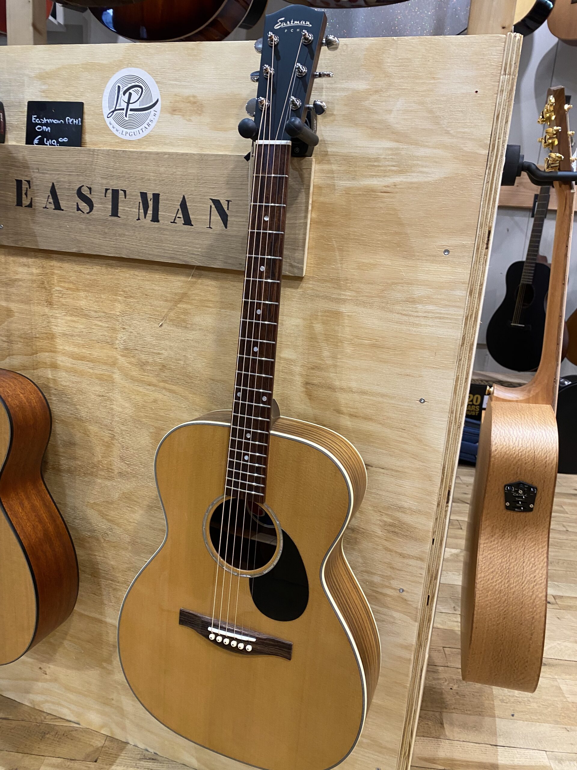 Eastman pch2-om